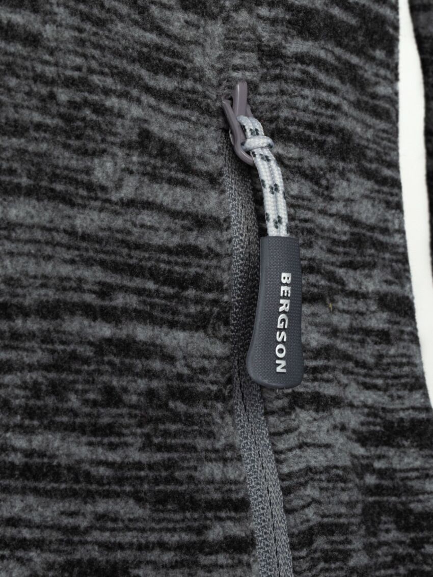 Bluza Bergson Abado Black