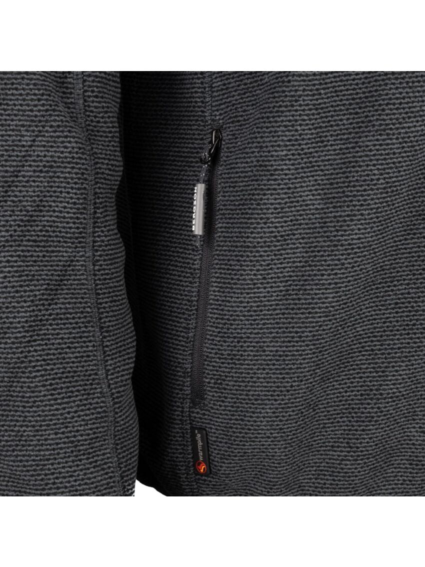 Bluza męska Bergson Everwarm