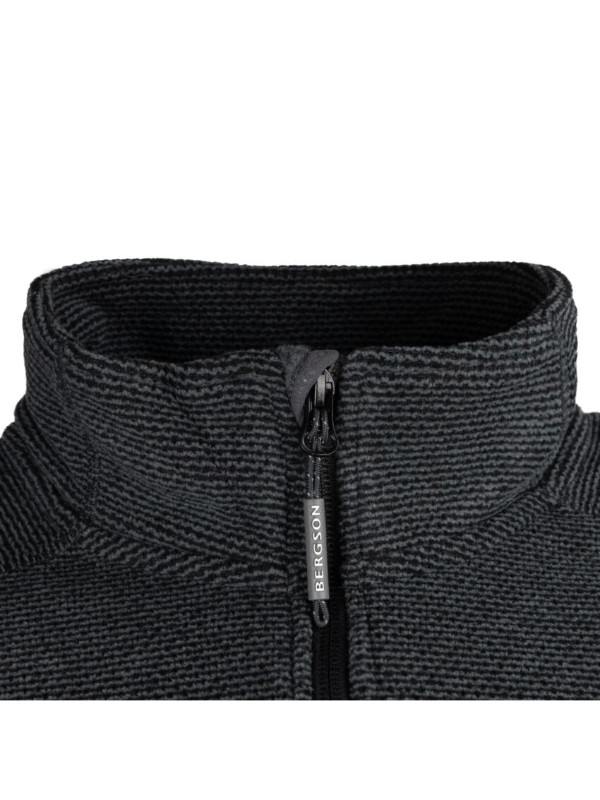 Bluza męska Bergson Everwarm