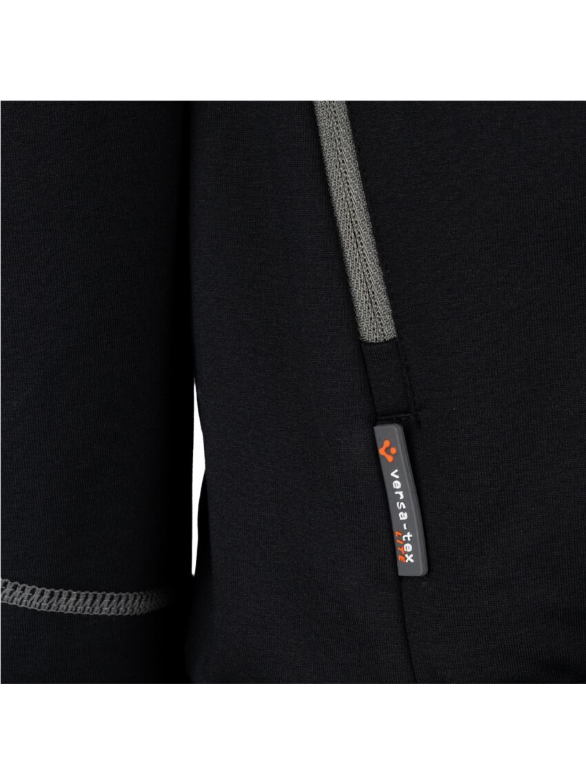 Techniczna bluza damska Bergson Swiftlayer