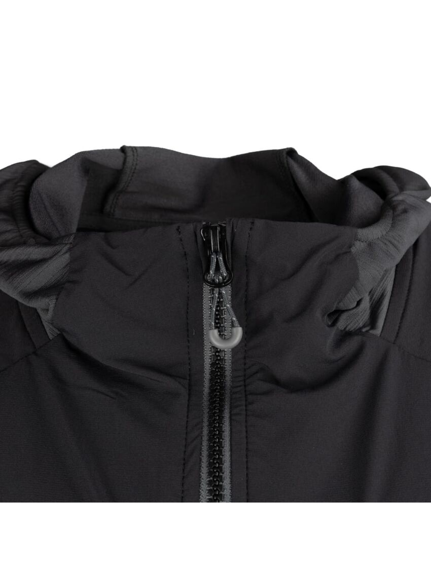 Bluza turystyczna męska Bergson Swiftmove
