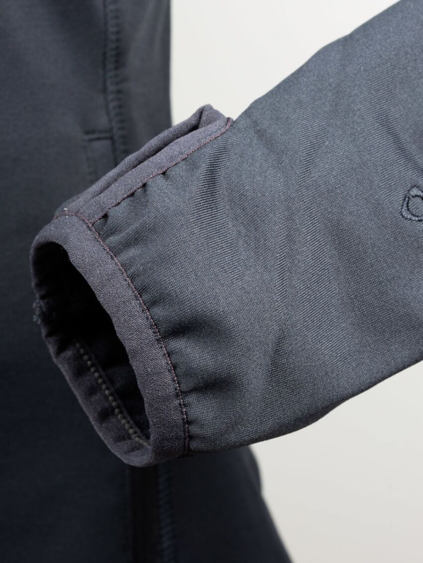 Damska bluza sportowa Bergson Switch Hoody
