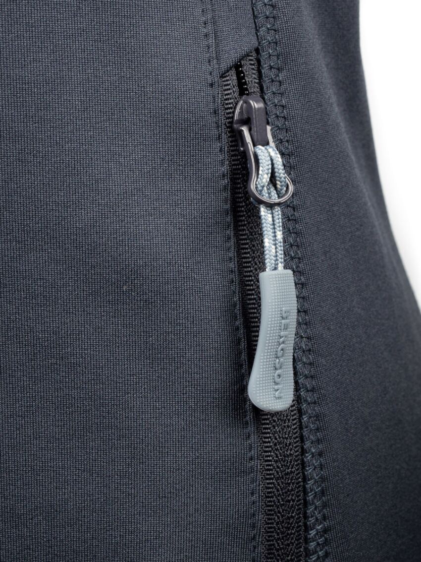 Damska bluza sportowa Bergson Switch Hoody