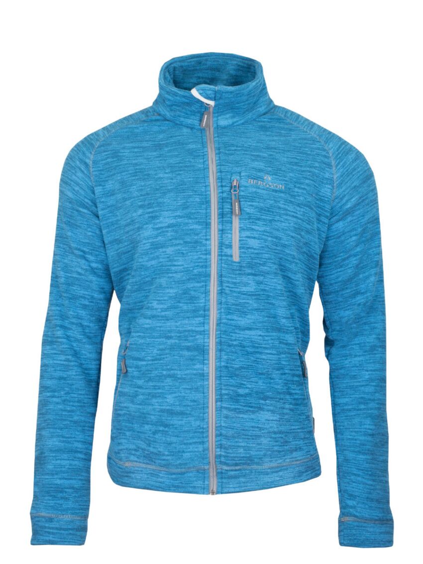 Polar rozpinany Bergson Thor WP