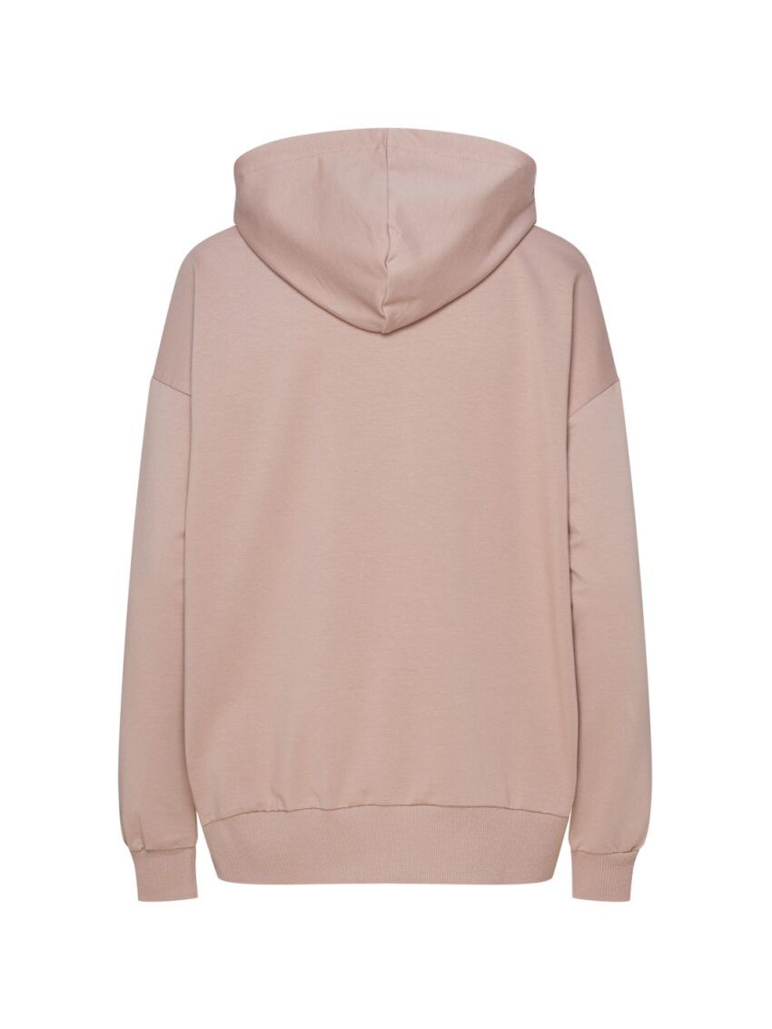 Rozpinana bluza codzienna Campus Fringilla