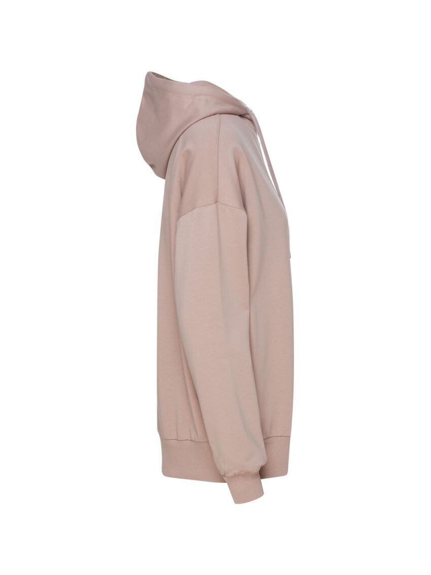 Rozpinana bluza codzienna Campus Fringilla