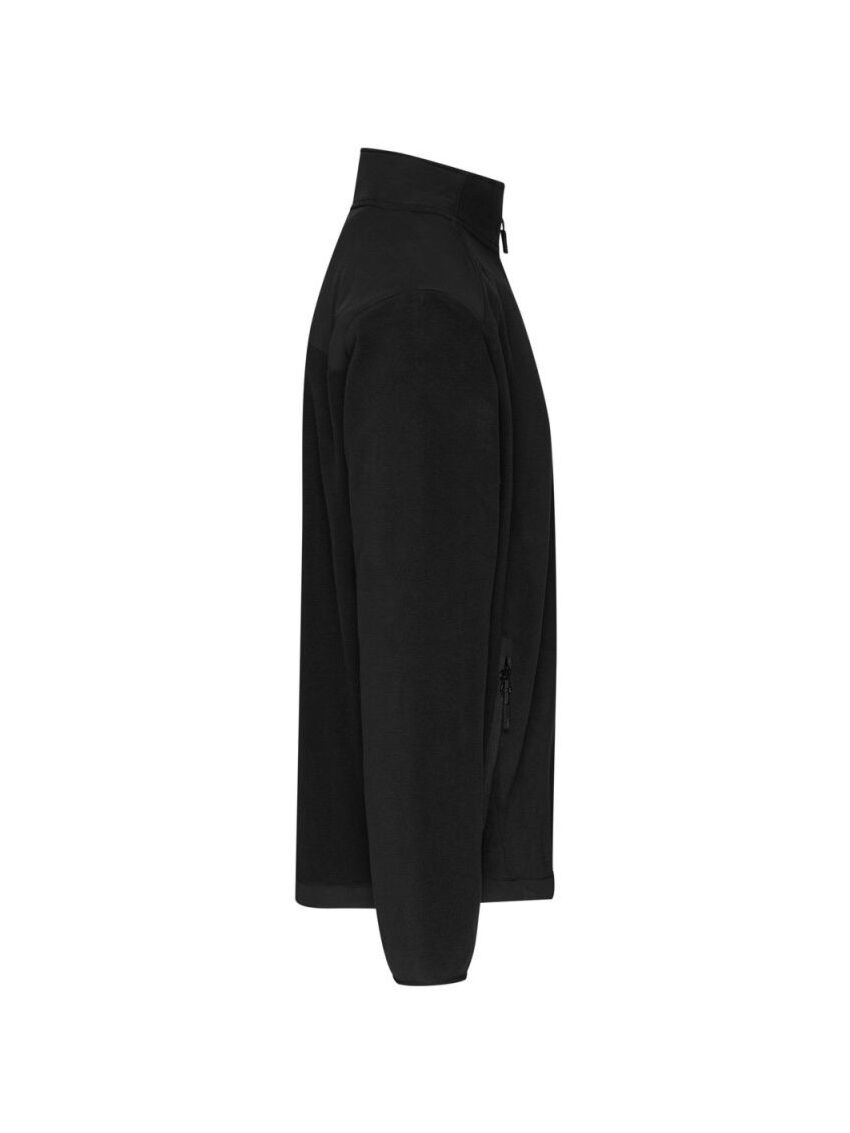 Ciepła bluza męska Campus Treval Black