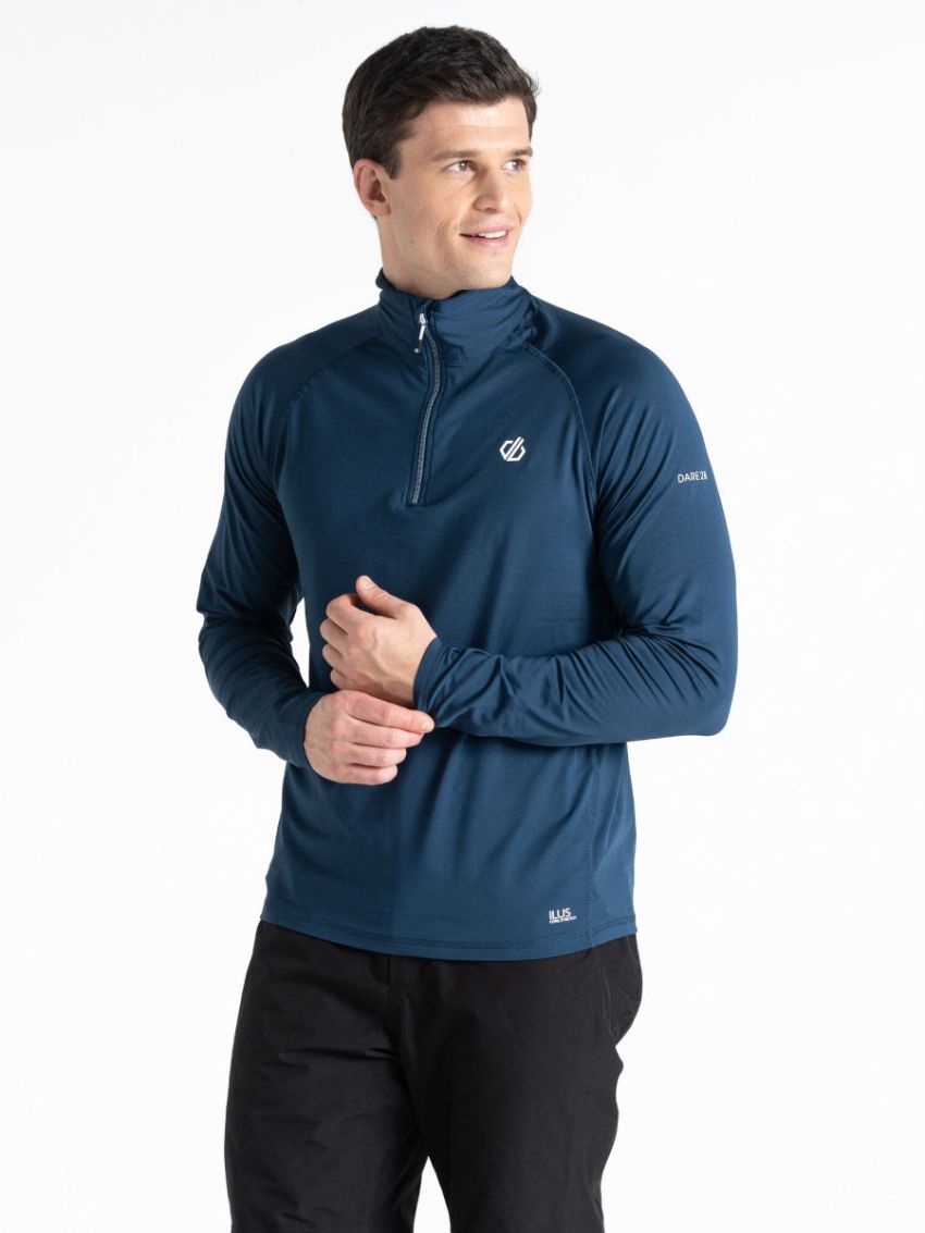 Bluza Dare 2b Fuse Up Core Stretch
