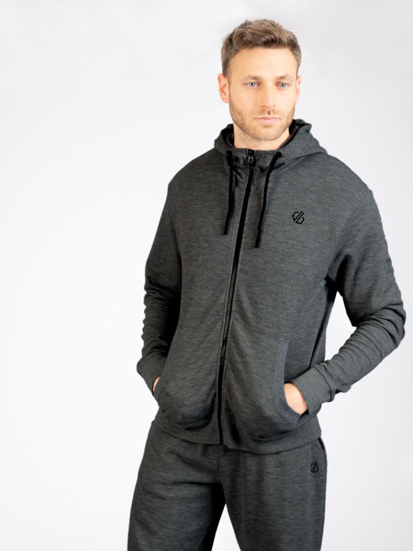 Bluza dresowa Dare 2b Modulus z kapturem