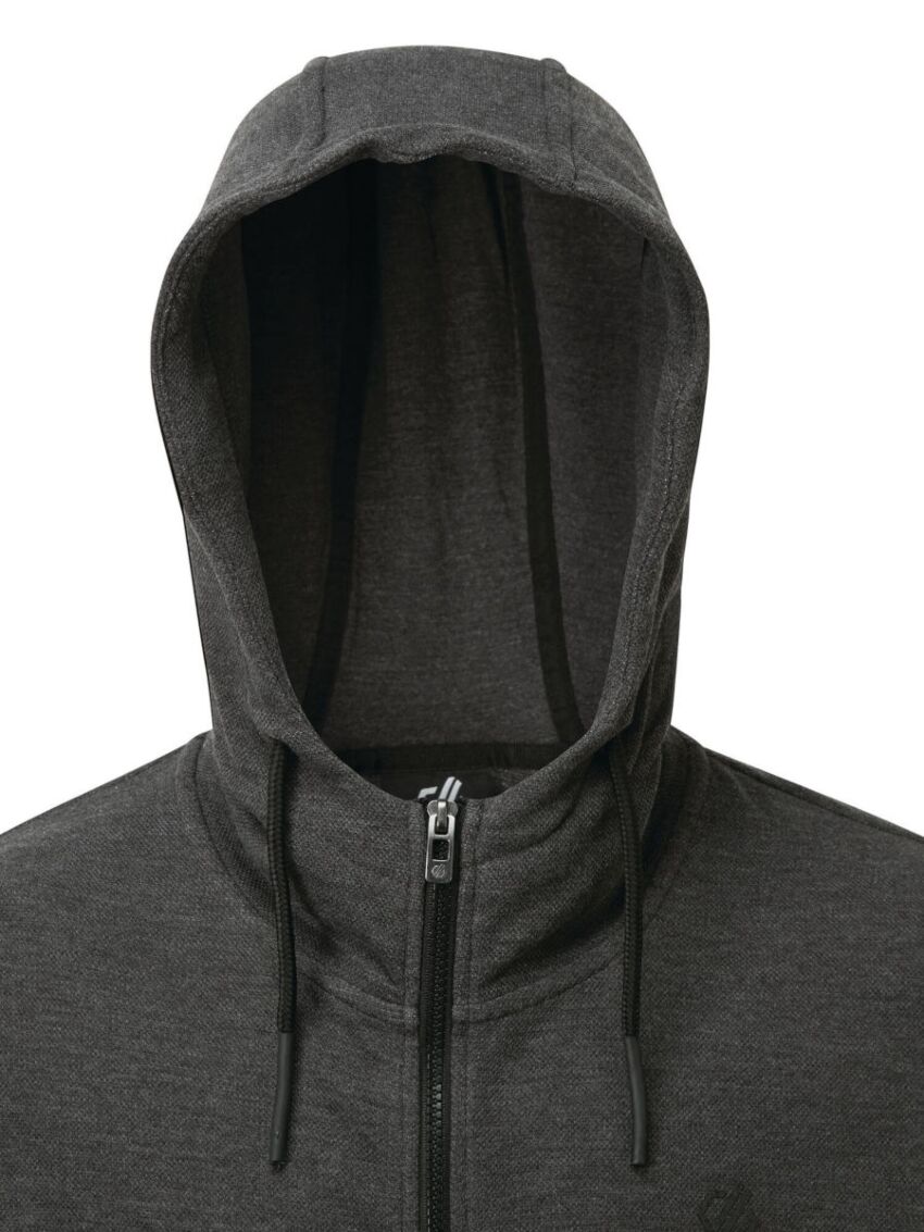 Bluza dresowa Dare 2b Modulus z kapturem
