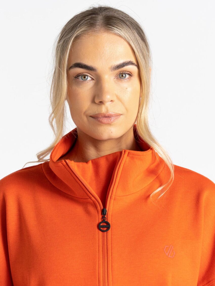 Obszerna bluza Dare 2b Recoup Kangurka