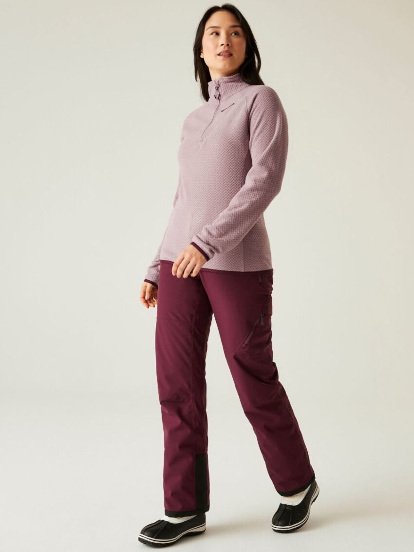 Bluza Dare 2b Switch Up SeamSmart