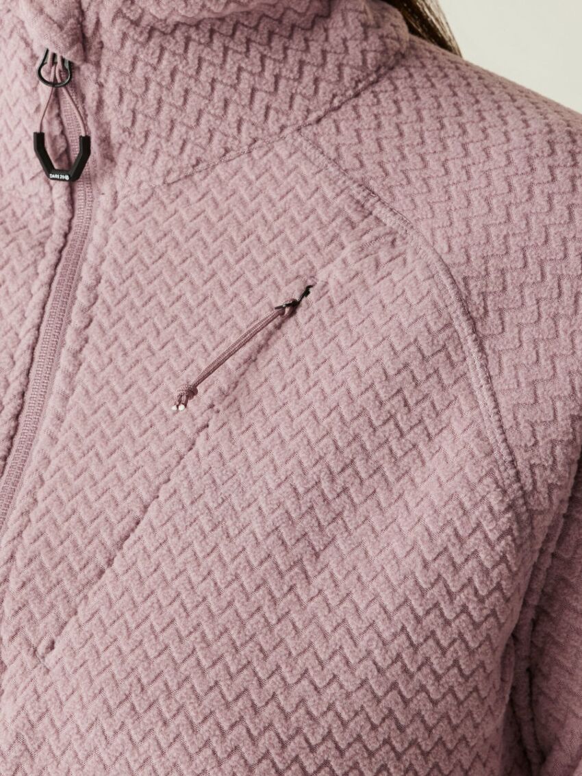 Bluza Dare 2b Switch Up SeamSmart