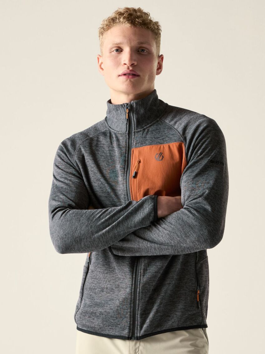 Bluza męska Torrek Dare 2b Fleece