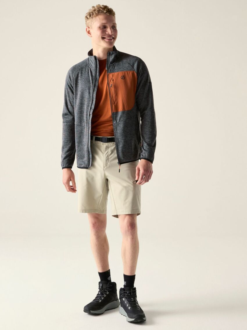 Bluza męska Torrek Dare 2b Fleece
