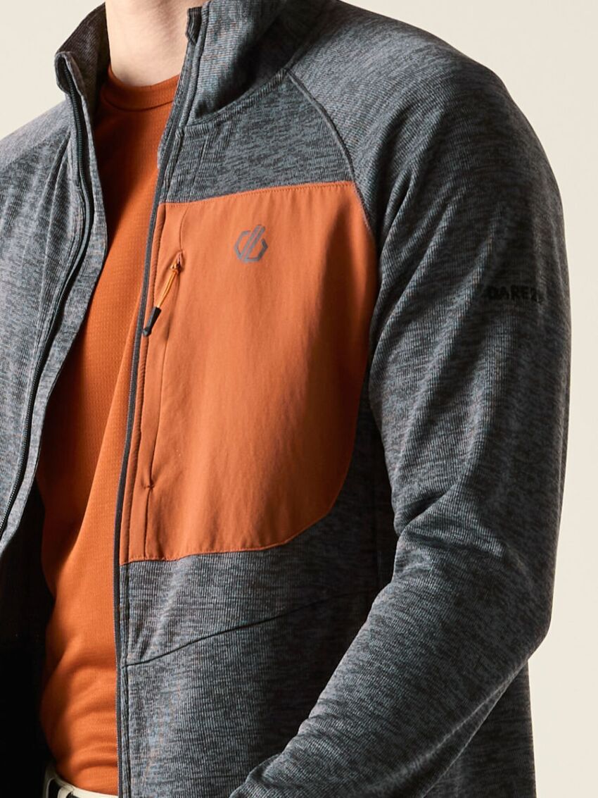 Bluza męska Torrek Dare 2b Fleece