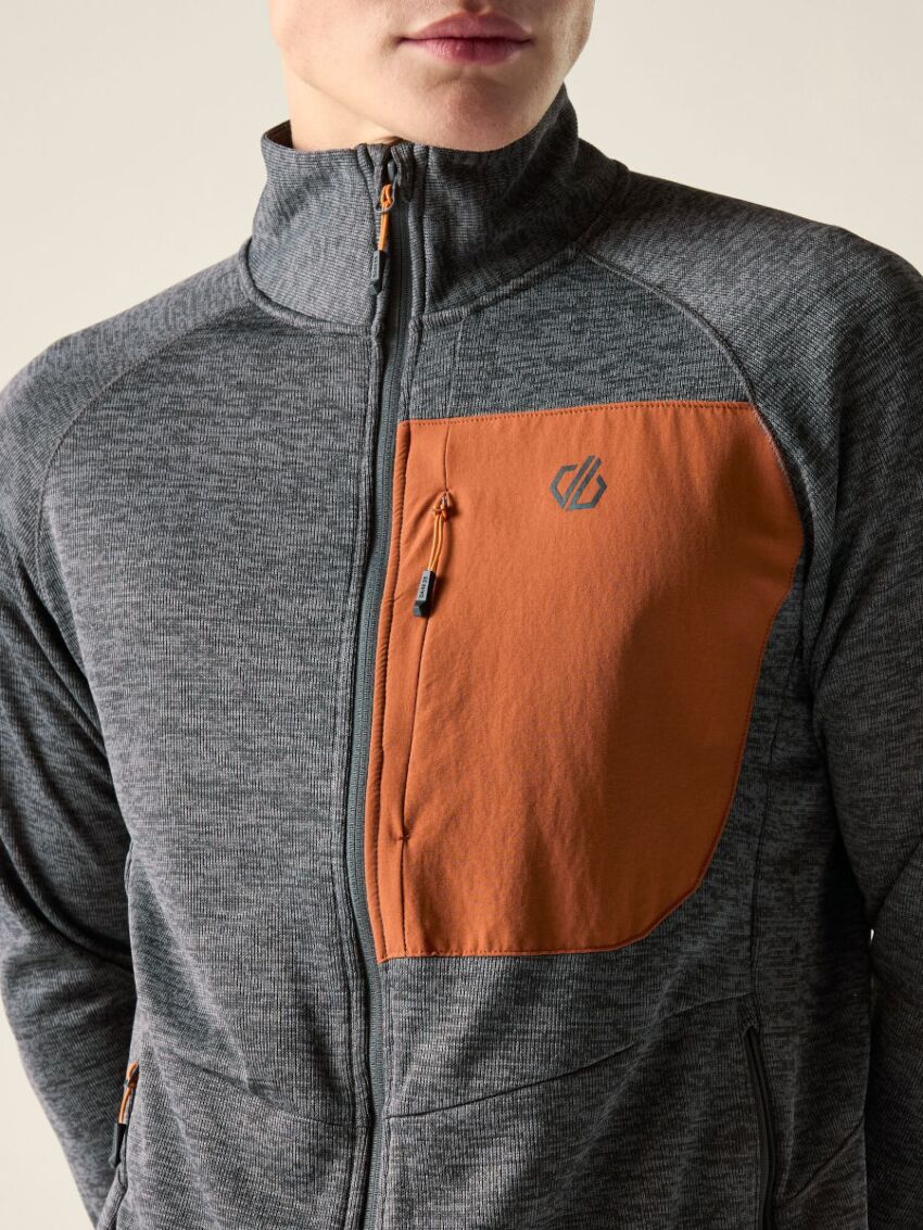 Bluza męska Torrek Dare 2b Fleece