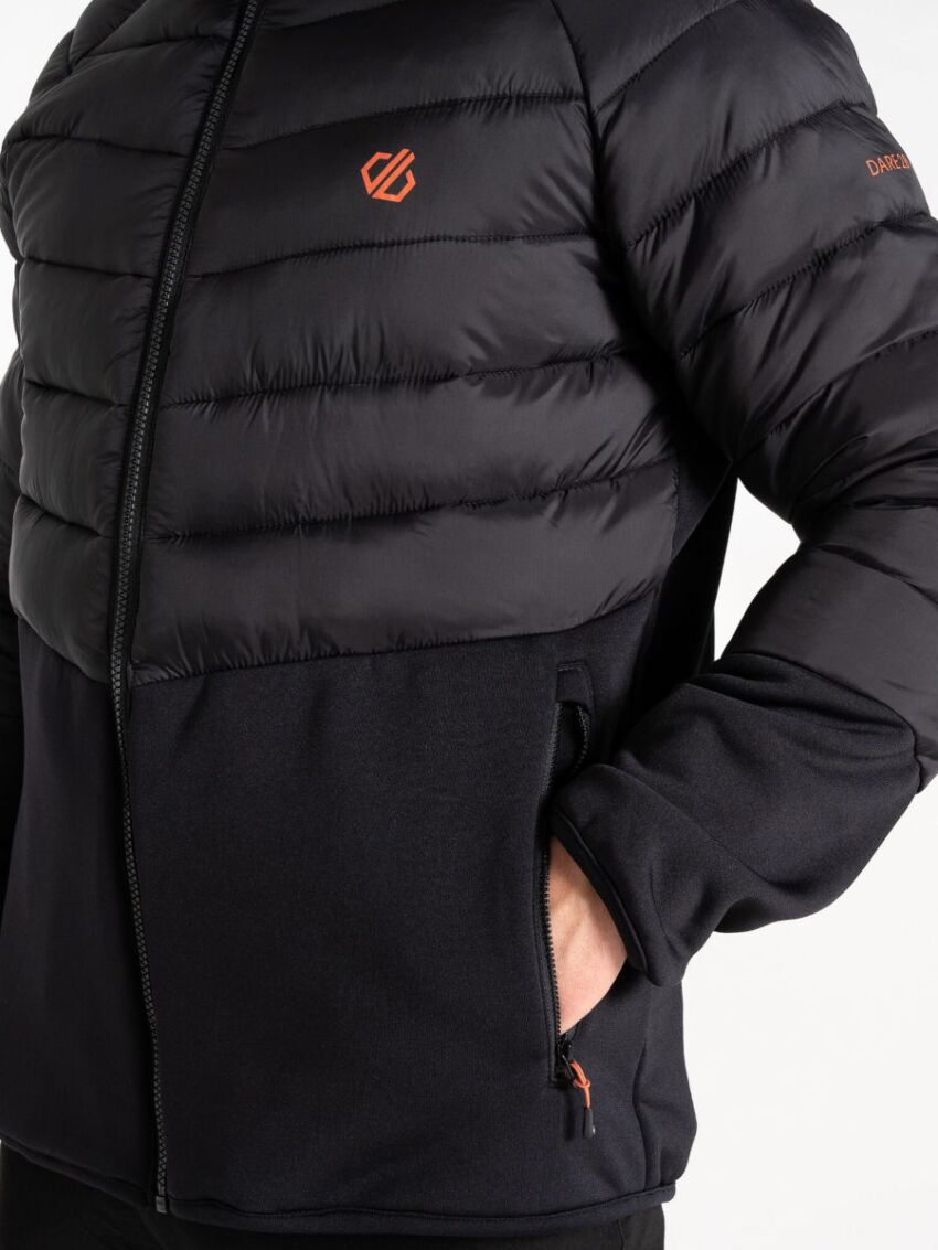 Kurtka ocieplana hybrydowa Dare 2b Torrek Hybrid