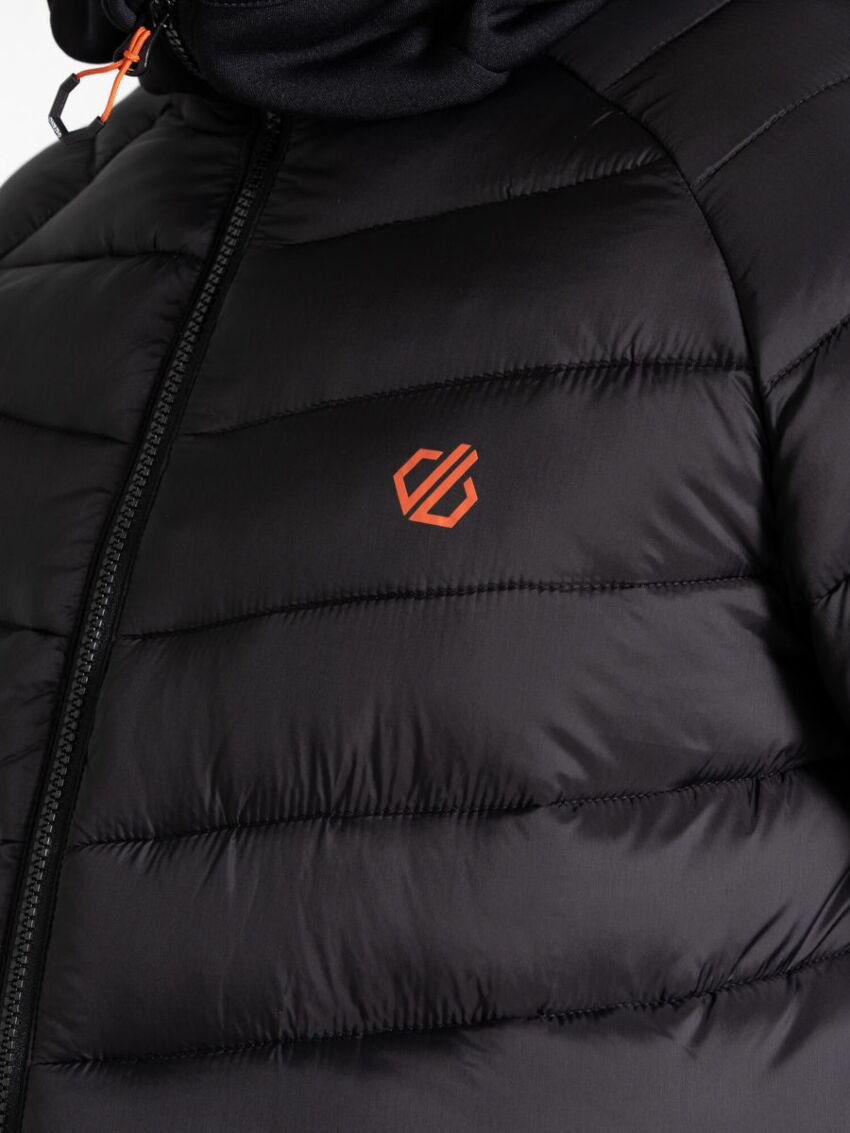 Kurtka ocieplana hybrydowa Dare 2b Torrek Hybrid