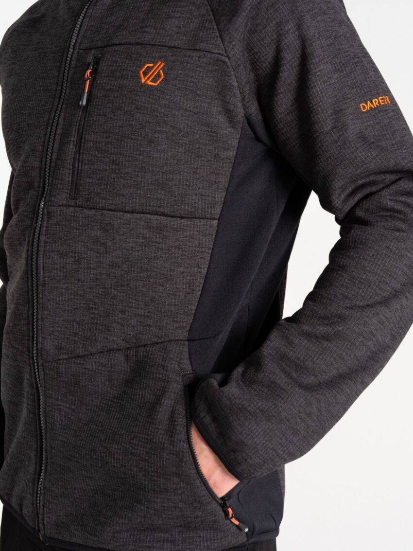 Polar Midlayer Dare 2b Torrek Pro
