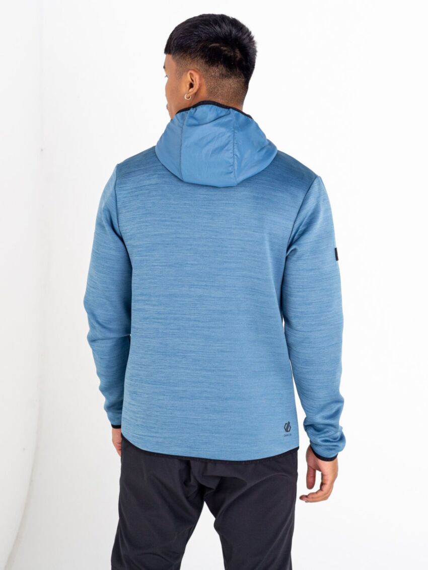 Bluza sportowa Dare 2b Narrative Hybrydowa