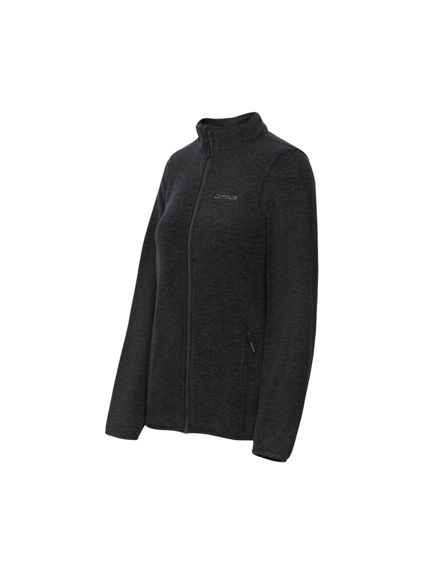Bluza z polaru Campus Saga
