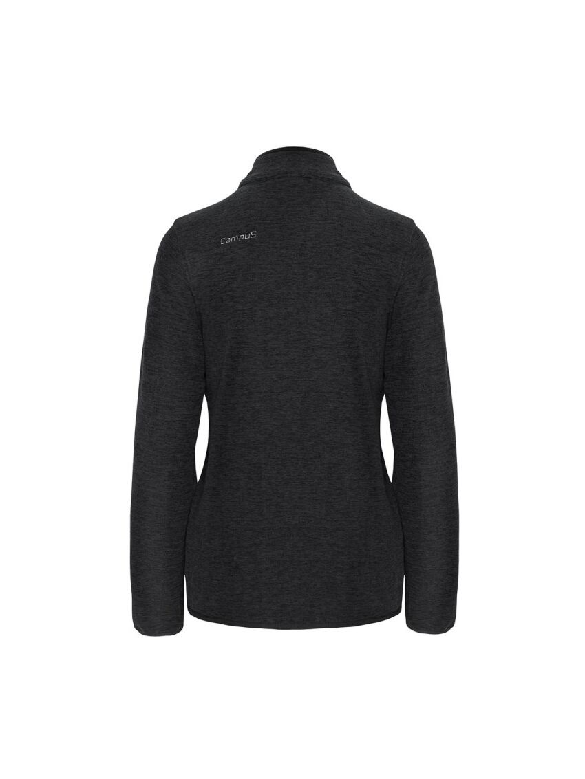 Bluza z polaru Campus Saga