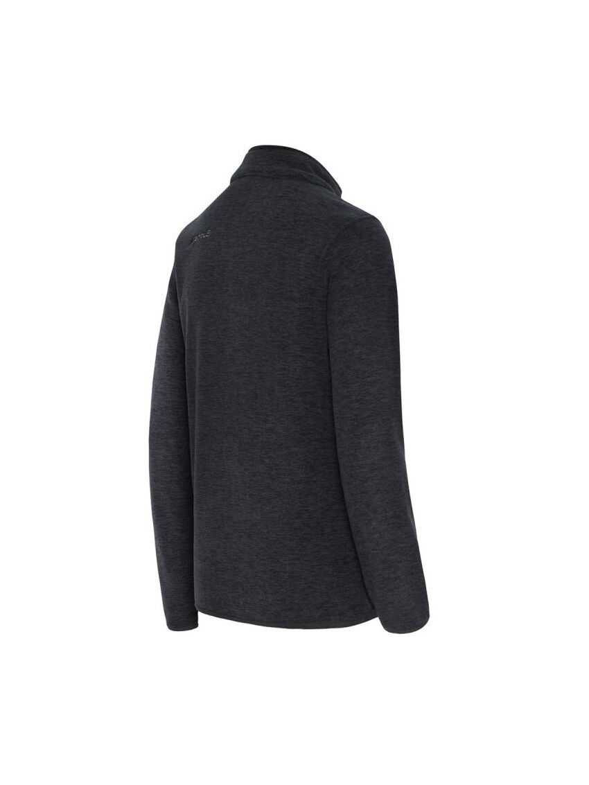 Bluza z polaru Campus Saga