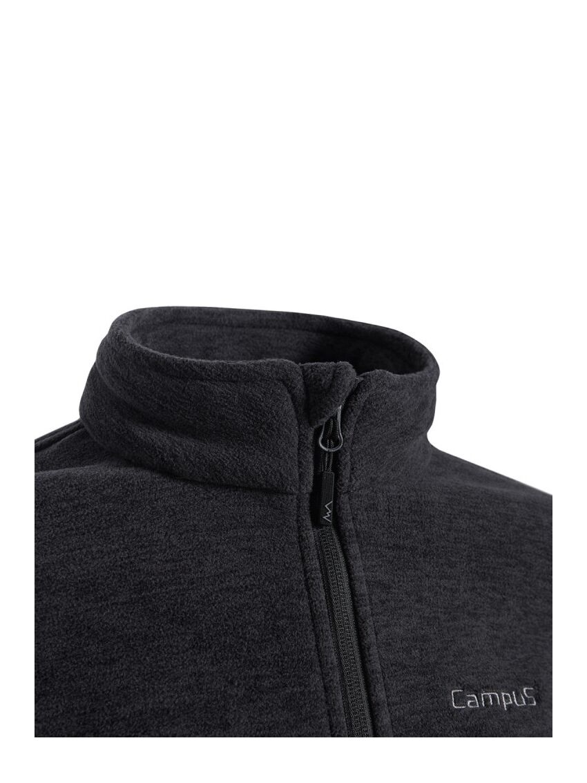 Bluza z polaru Campus Saga