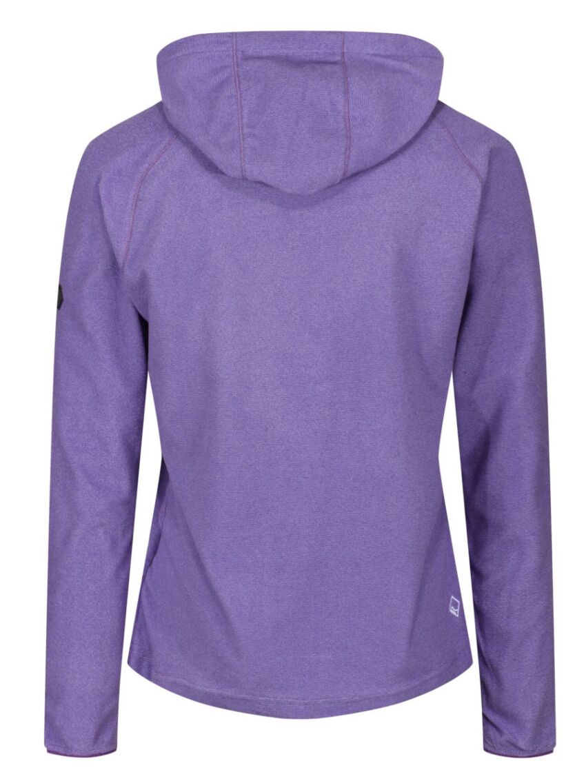 Polar z kapturem Regatta Montes Hoody