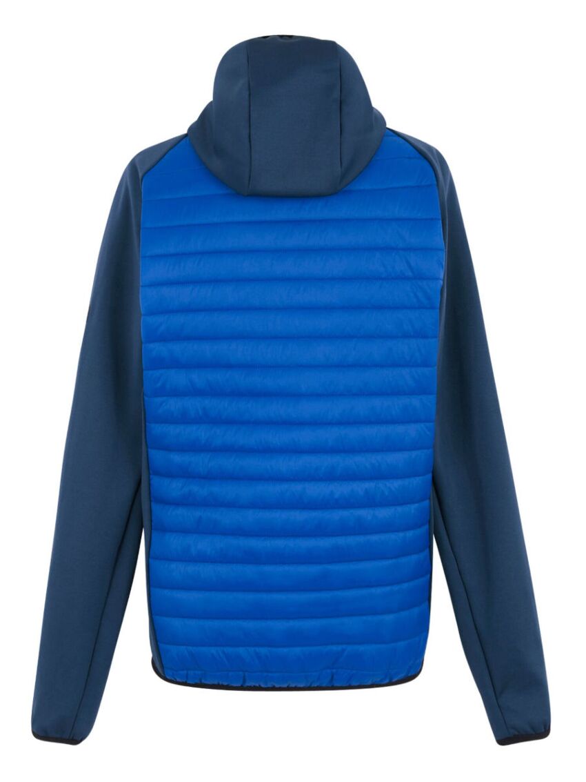 Niebieska bluza Andreson Regatta Hybrid