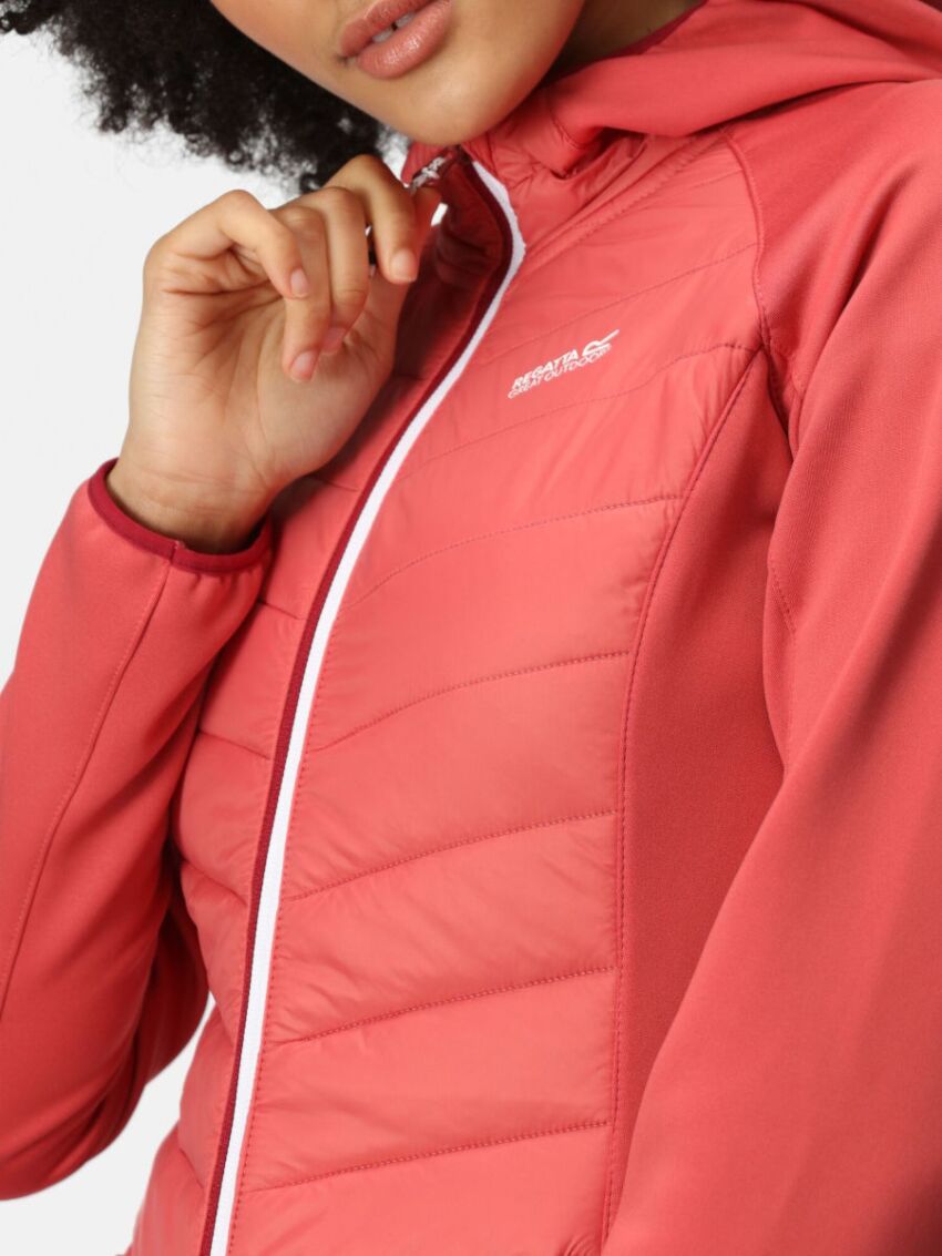 Hybrydowa bluza sportowa Regatta Andreson VIII
