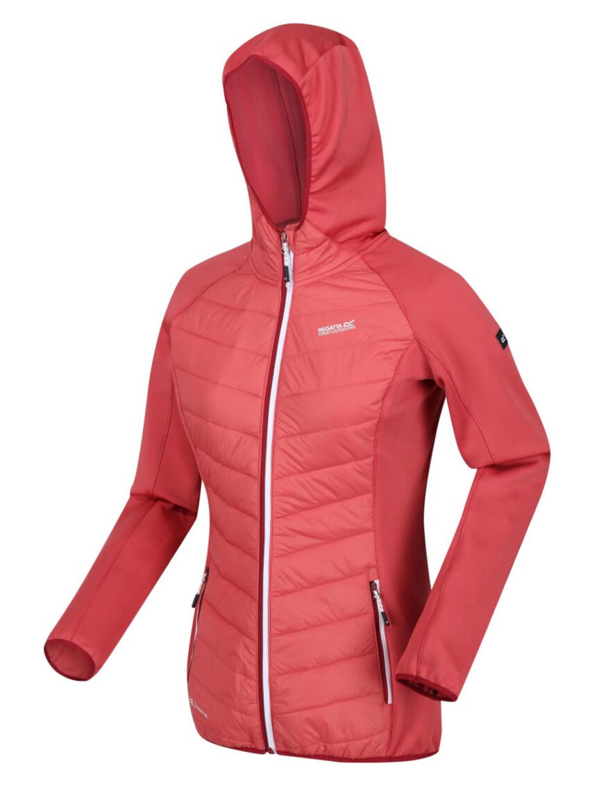 Hybrydowa bluza sportowa Regatta Andreson VIII