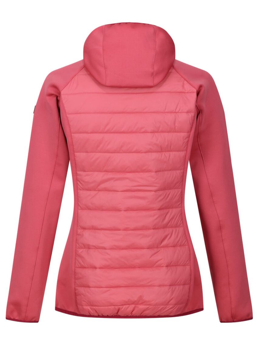 Hybrydowa bluza sportowa Regatta Andreson VIII