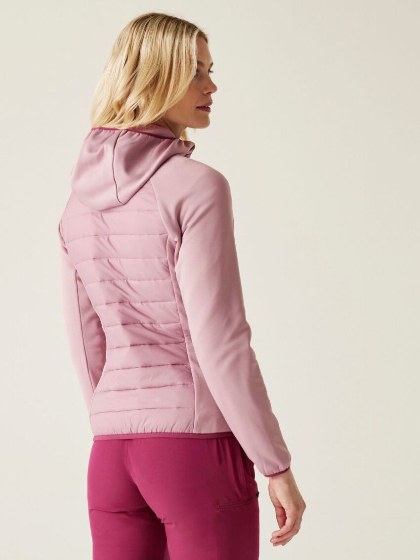 Bluza sportowa ocieplana Regatta Andreson