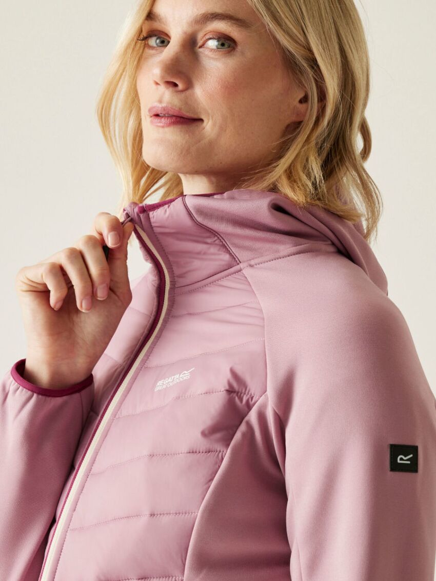 Bluza sportowa ocieplana Regatta Andreson