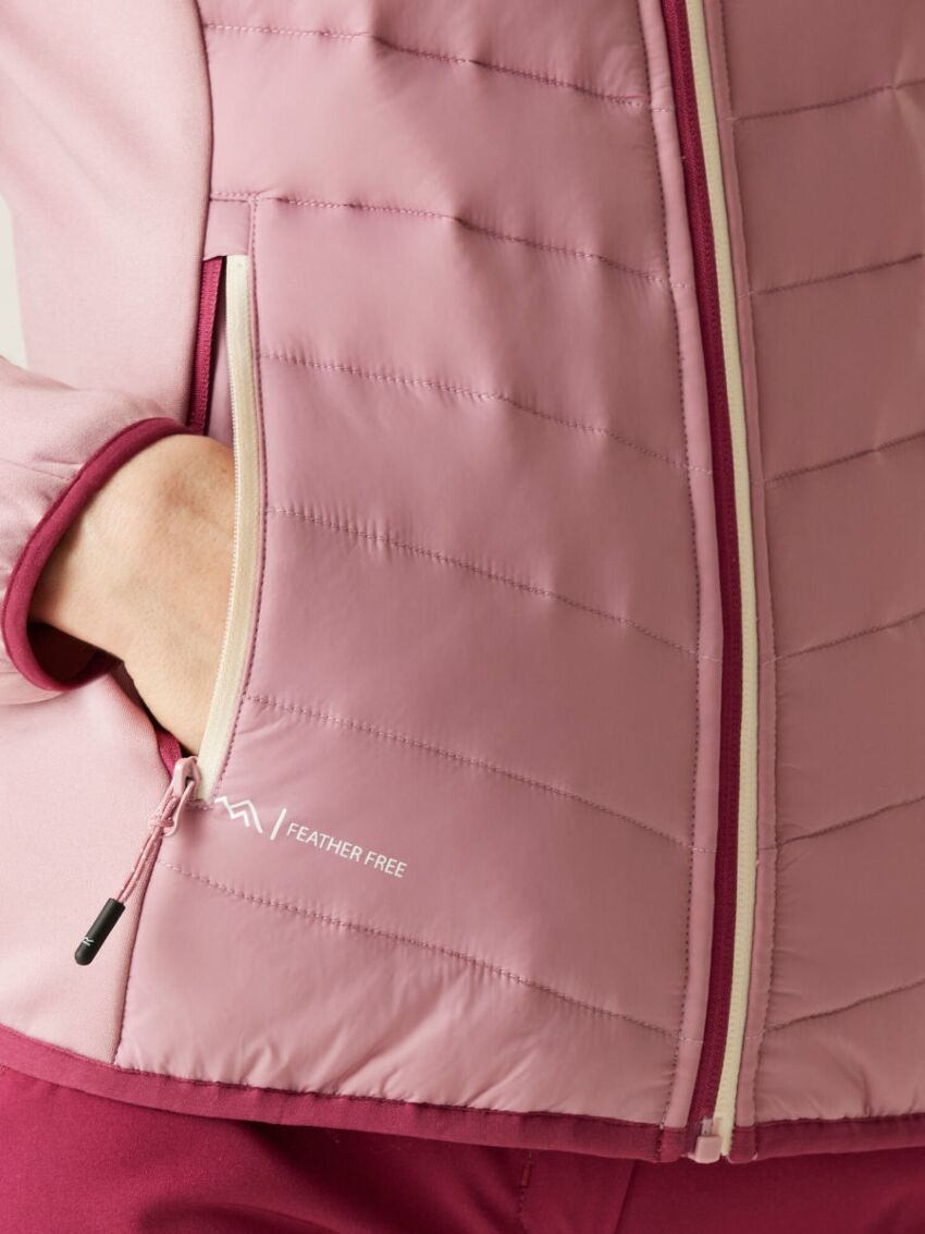 Bluza sportowa ocieplana Regatta Andreson