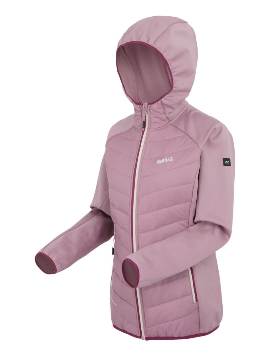 Bluza sportowa ocieplana Regatta Andreson