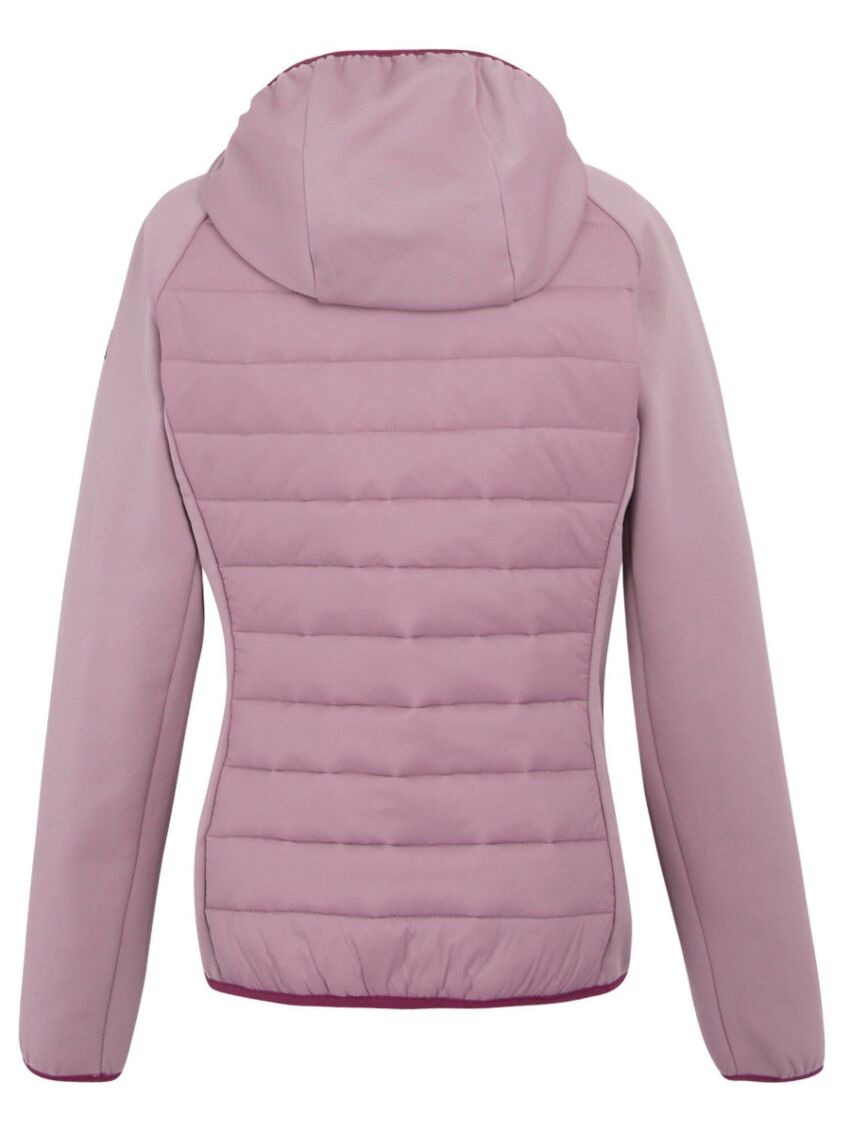 Bluza sportowa ocieplana Regatta Andreson