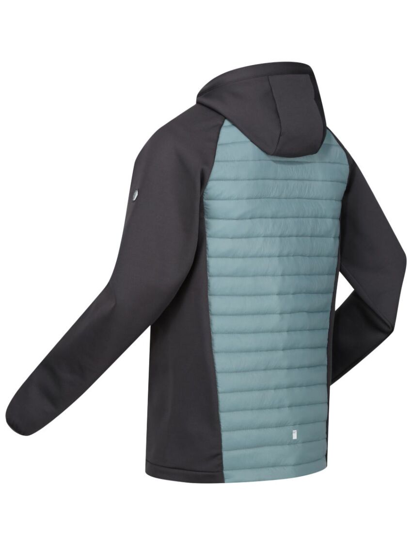 Pikowana bluza hybrydowa Regatta Andreson VII