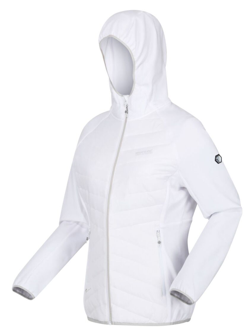 Ocieplana bluza hybrydowa Regatta Andreson
