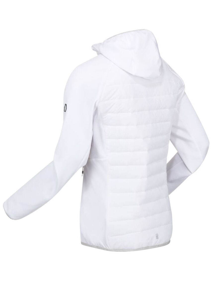 Ocieplana bluza hybrydowa Regatta Andreson
