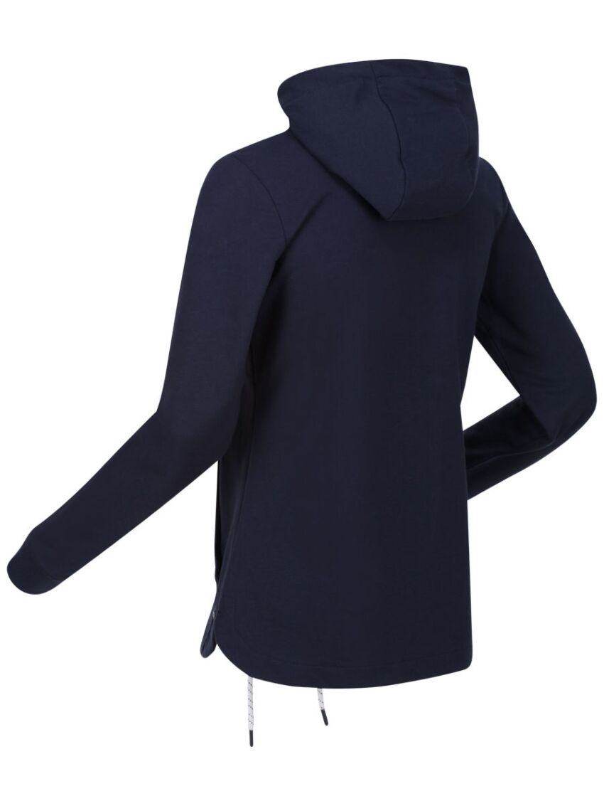 Bluza z kapturem Regatta Bayla Coolweave