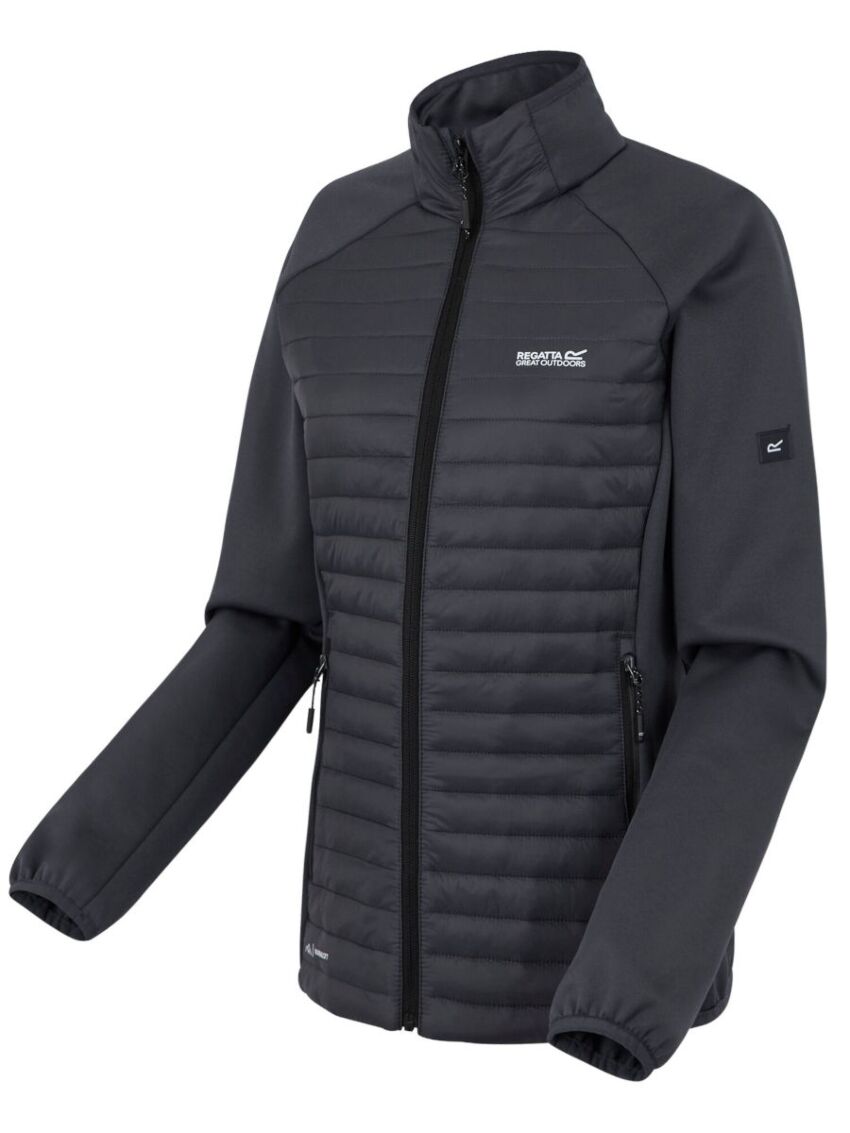 Bluza jesienna Regatta Clumber ocieplana