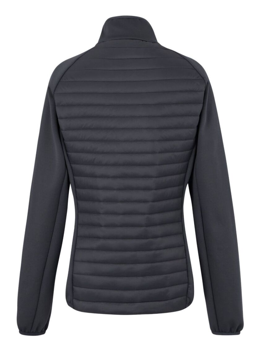 Bluza jesienna Regatta Clumber ocieplana