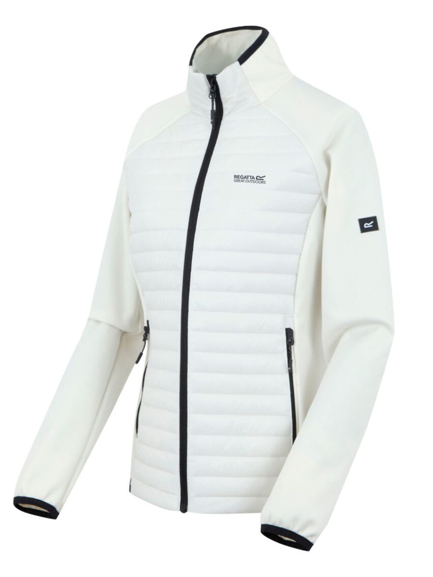 Bluza hybrydowa Regatta Clumber ocieplana