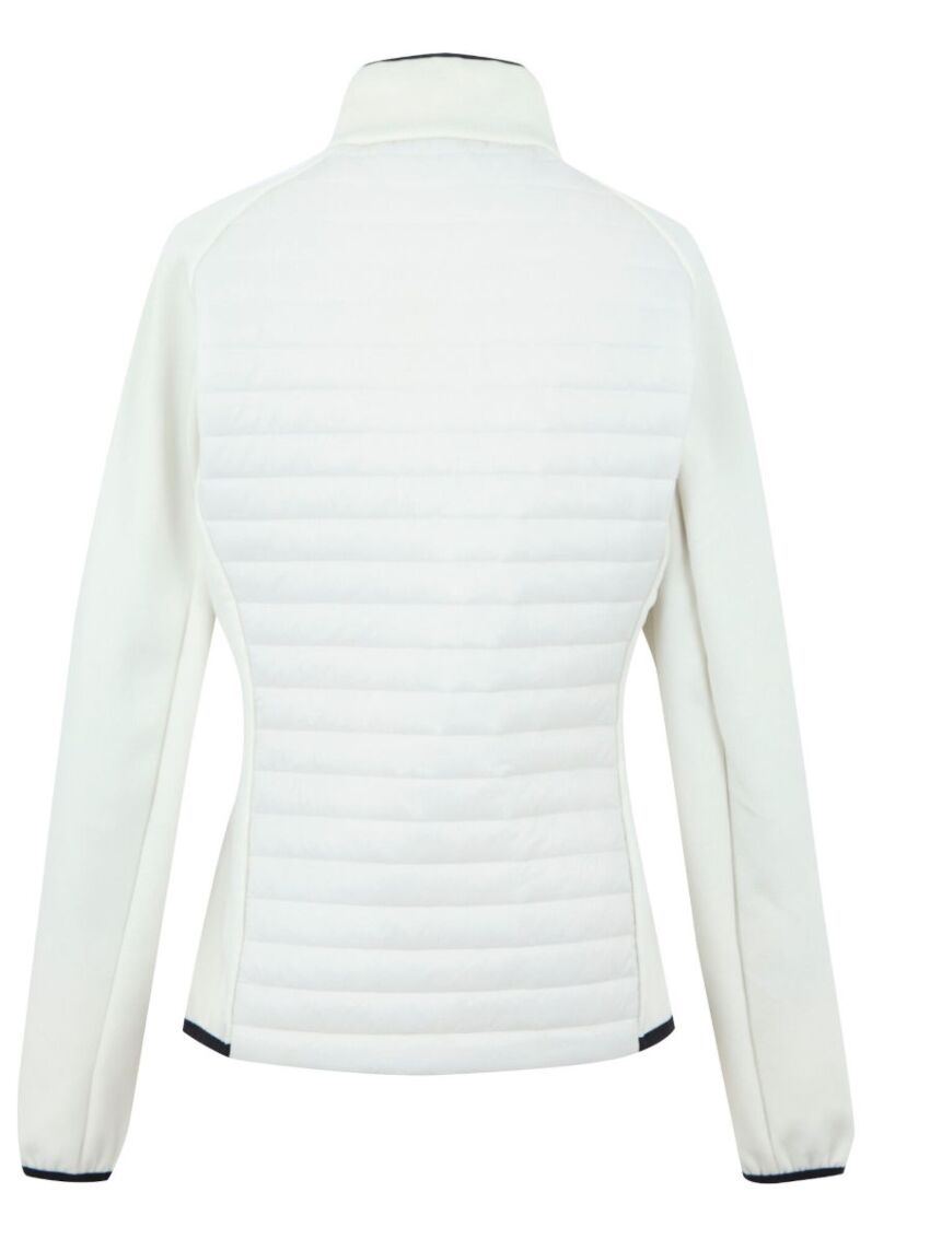 Bluza hybrydowa Regatta Clumber ocieplana