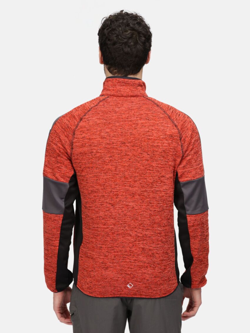 Bluza sportowa Regatta Coladane