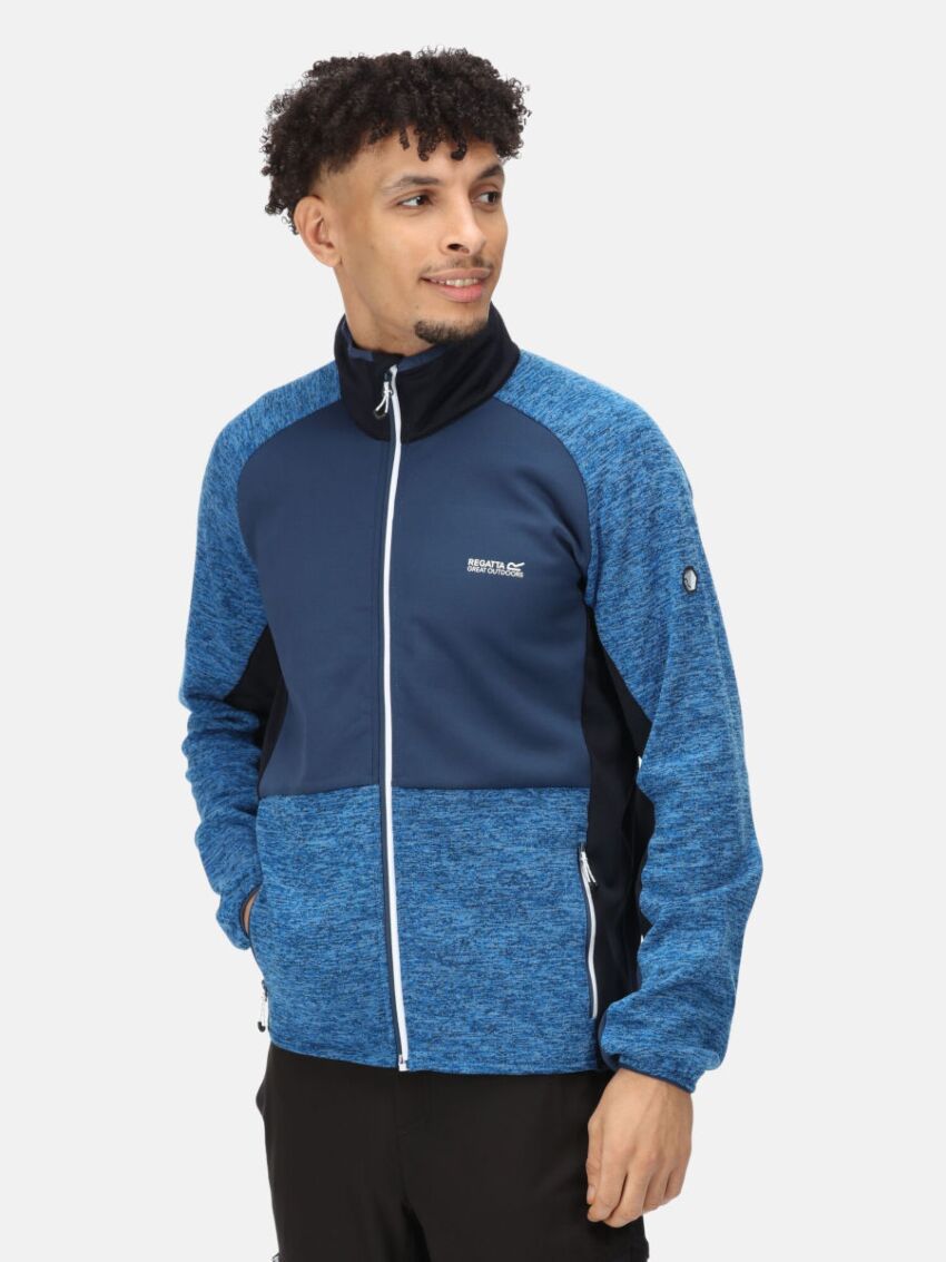 Bluza sportowa Regatta Coladane IV