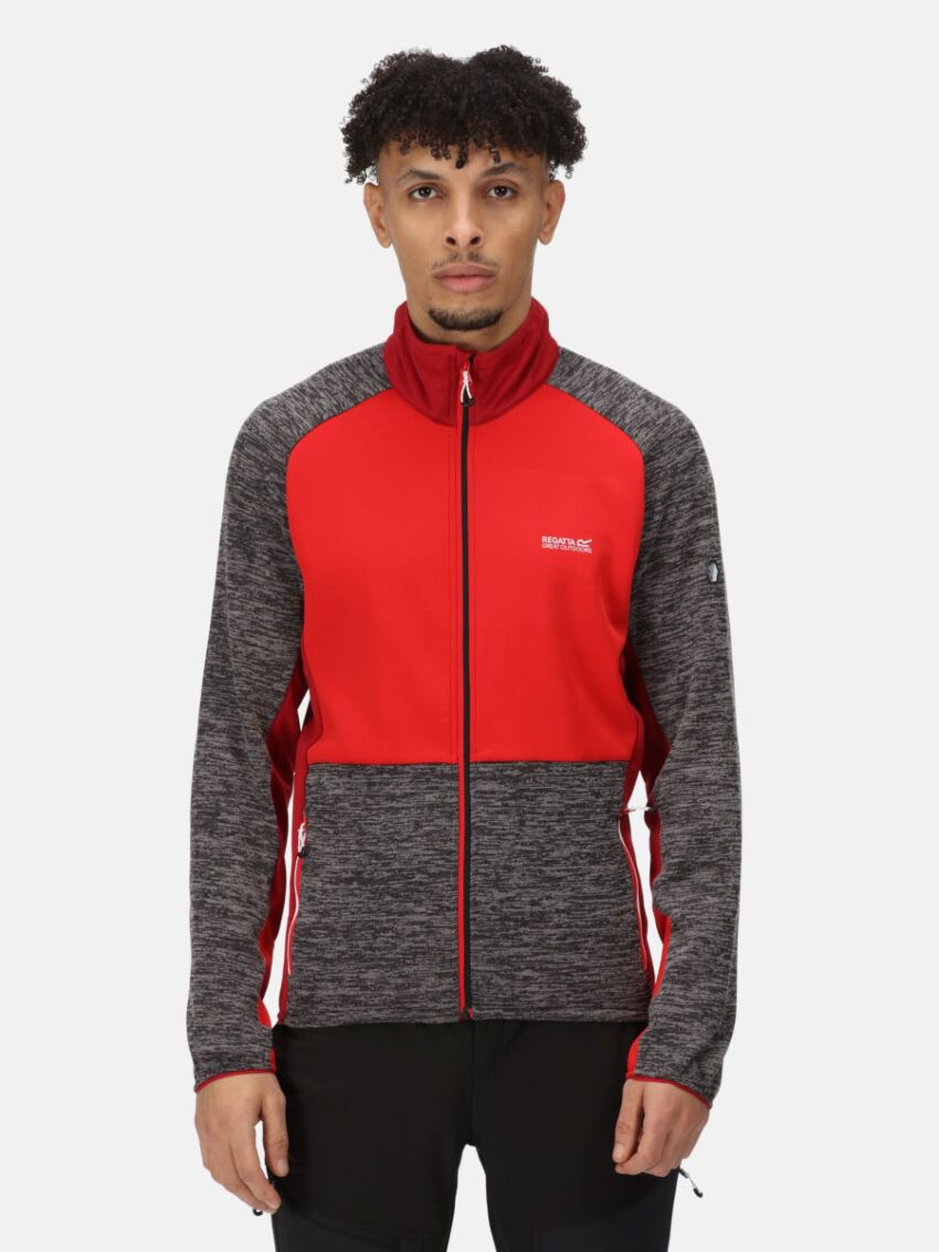Bluza rozpinana sportowa Regatta Coladane